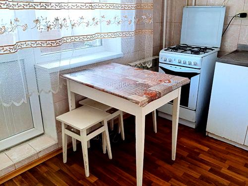 квартира по адресу Вахтанга Кикабидзе ул. (Булгакова), 8-А