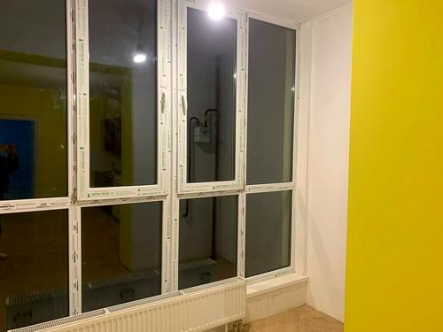 квартира за адресою Соборна вул., 126/10