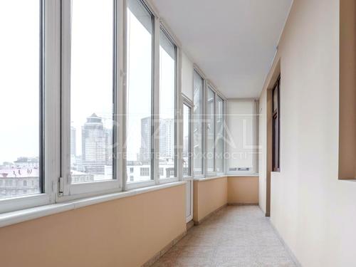 квартира по адресу Василия Тютюнника ул. (Анрі Барбюса), 37/1