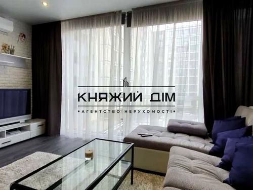 квартира по адресу Практичная ул., 3