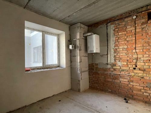 квартира за адресою Озерна вул., 16 б