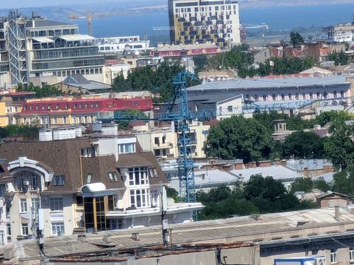 квартира по адресу Леонтовича ул. (Бєлінського), 16