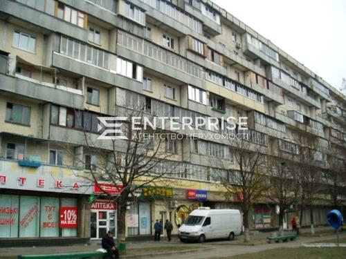 квартира по адресу Правды просп. (Правды), 92