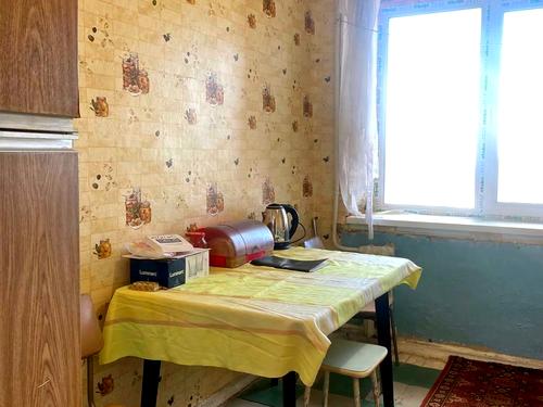 квартира за адресою Івана Мазепи вул. (Калініна), 47/11