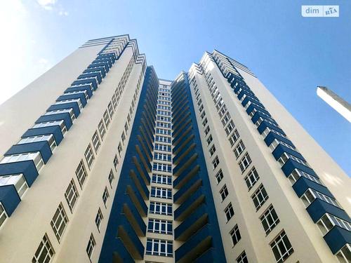 квартира по адресу Олены Пчилки ул., 7
