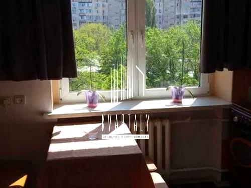 квартира за адресою Богдана Гаврилишина вул. (Ванди Василевської), 14