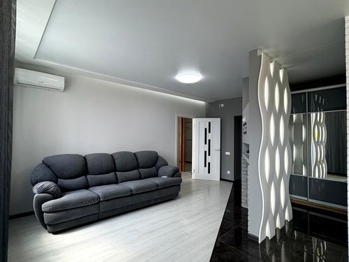 квартира по адресу Боголюбова, 33