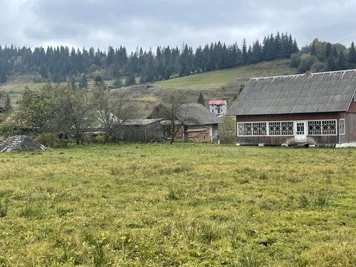 будинок за адресою Бічна, 3