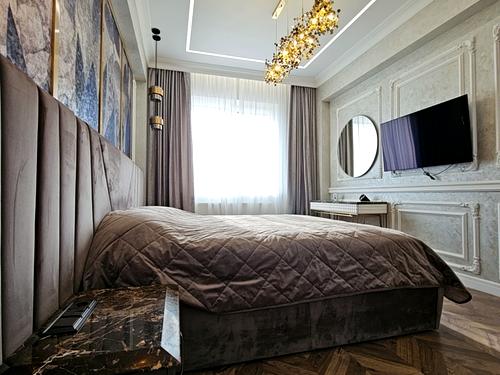 квартира по адресу Крутогорный спуск (Рогалёва), 28