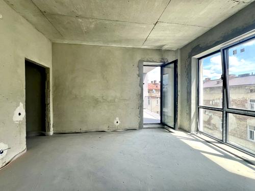 квартира за адресою Володимира Антоновича вул., 31