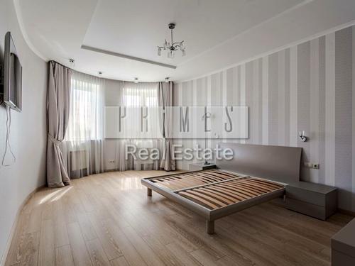 квартира за адресою Тараса Шевченка бульв., 27-Б