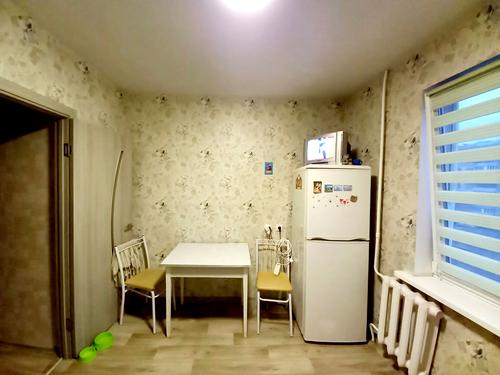 квартира за адресою Академіка Корольова вул., 96