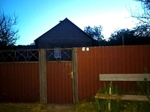 будинок за адресою Миру, 47