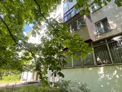 квартира за адресою Академіка Корольова вул., 68-А