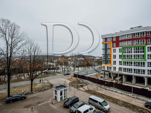 квартира за адресою Машинобудівників вул., 16