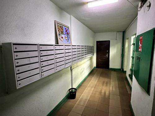 квартира по адресу Архитектора Вербицкого ул., 28-А