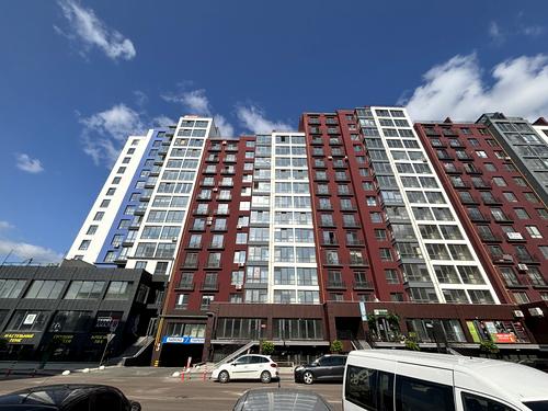 квартира по адресу Княгинин ул., 44