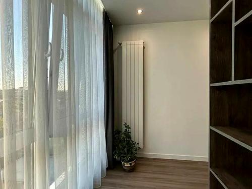 квартира за адресою Ольги Кисілевської вул., 32