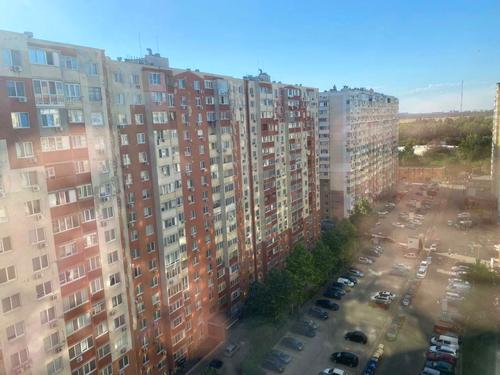 квартира за адресою Гранітна вул., 3