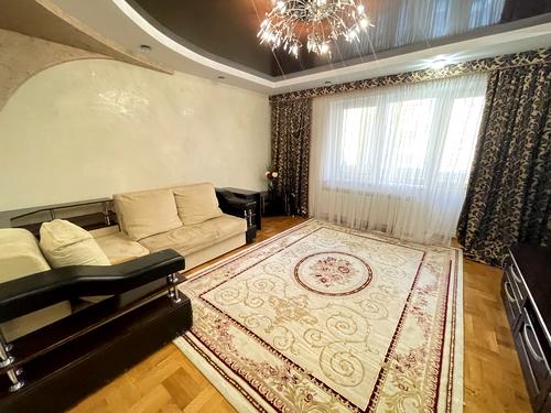 квартира по адресу Курбаса, 7