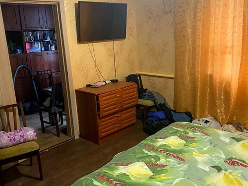 будинок за адресою Кобзарська