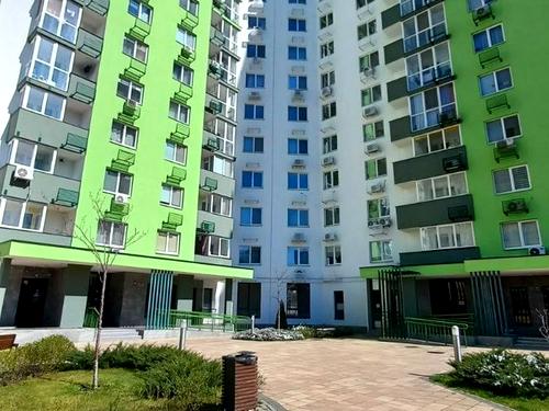 квартира за адресою Київ, Івана Виговського вул. (Маршала Гречка), 10-Ж