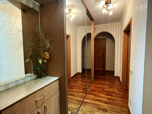 квартира по адресу Варненская ул., 7