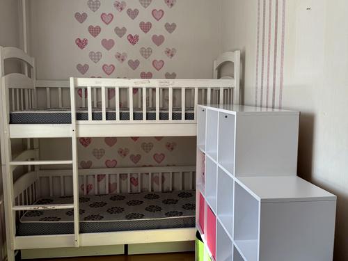 квартира за адресою Шполянська вул., 6