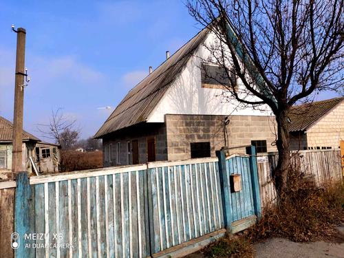 будинок за адресою с. Перемога, Київська
