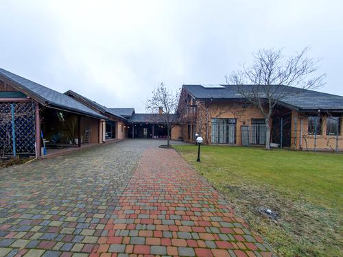 будинок за адресою с. Березівка, Польова