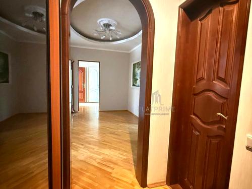 квартира по адресу Богатырская ул., 18-А