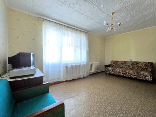 квартира по адресу Академика Маслова ул. (Радянська), 29