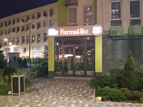 квартира за адресою Берестейський просп. (Перемоги), 65-Б