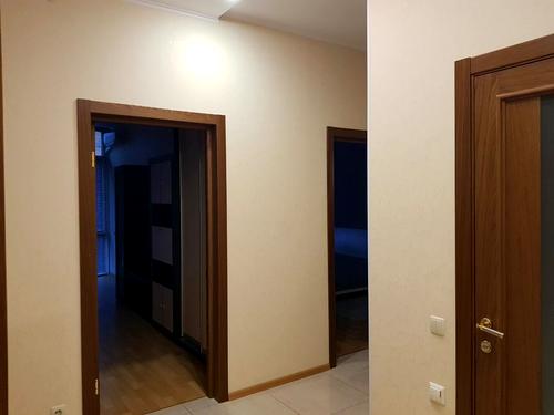 квартира за адресою Дмитрівська вул., 82
