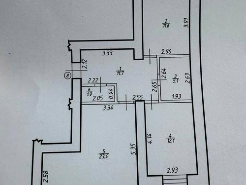 квартира по адресу Национальной Гвардии ул., 16