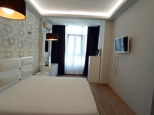 квартира за адресою вул. Мокра, 20г