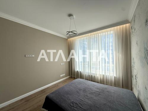 квартира за адресою Георгія Липського вул. (Толбухіна), 135д
