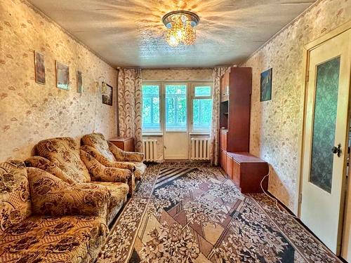 квартира за адресою Віталія Матусевича вул. (XXII Партз'їзду), 23