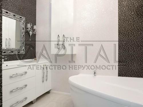 квартира за адресою Дніпровська набережна вул., 14-А