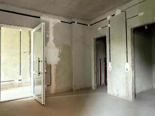 коммерческая по адресу Бережанская ул., 56
