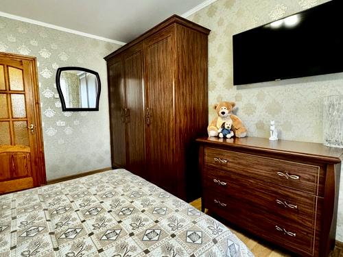 квартира за адресою Незалежності вул., 60