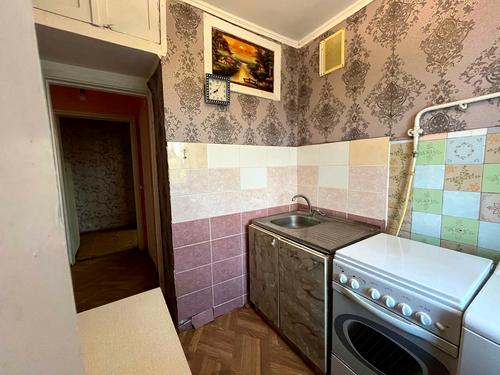 квартира за адресою Академіка Корольова вул., 31-А