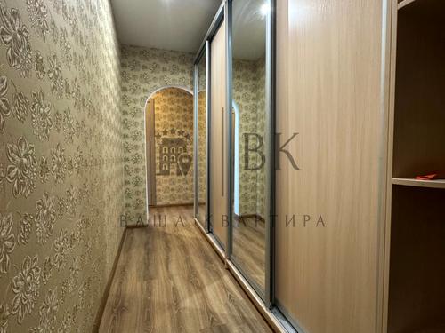 квартира по адресу Бориса Гмыри ул., 1Б/6