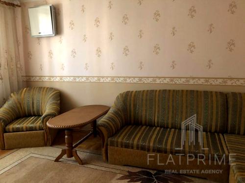 квартира по адресу Рональда Рейгана ул., 34/51