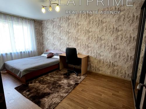 квартира по адресу Елизаветы Чавдар ул., 38-Б