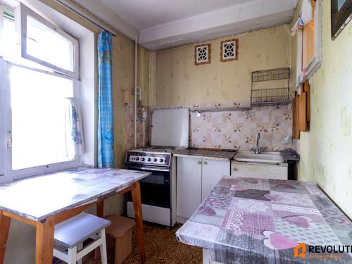 квартира за адресою Зодчих вул., 6-А