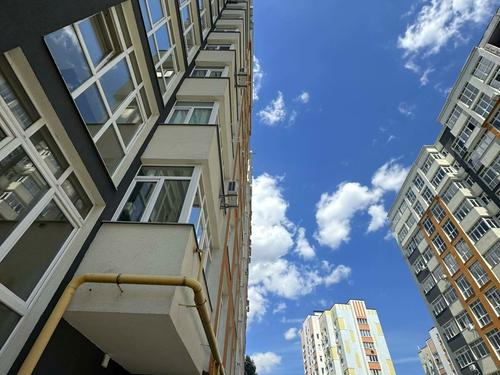 квартира за адресою Боголюбова вул., 9-Б