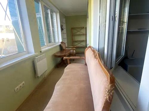 квартира по адресу Дарницкий бульв., 7