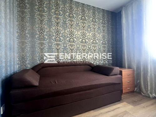 квартира по адресу Пономарёва ул., 26 к5