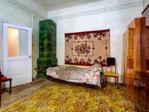квартира за адресою Шептицьких вул., 24